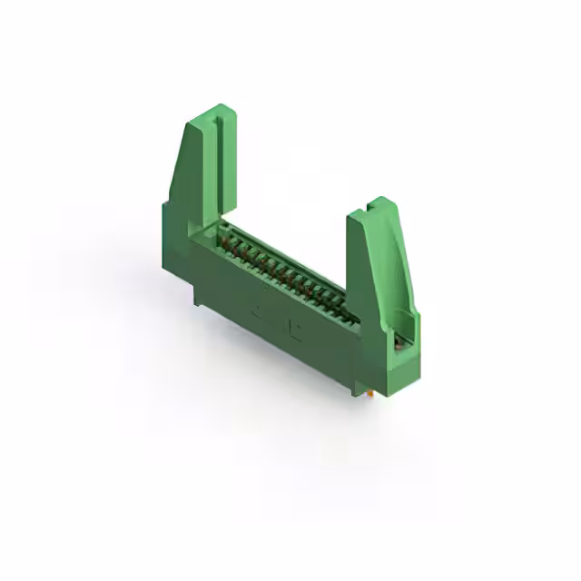 345-016-544-688 EDAC Inc.  Edgeboard Connectors